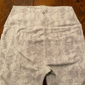 women’s RBX leggings